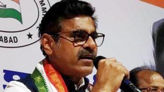Lok Sabha Elections 2019: Congress Candidate Vishweshwar Reddy From Telangana's Chevella Declares Assets Worth Rs 895 Crore